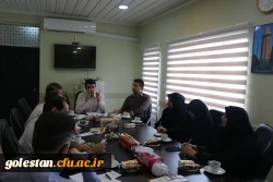 جلسه هیأت اجرایی مصاحبه مهارت آموزان ورودی 97 استان برگزار شد. 4