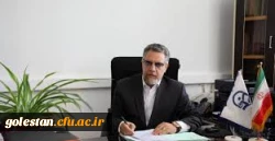 سرپرست معاونت نظارت، ارزیابی و تضمین کیفیت دانشگاه فرهنگیان خبر داد:
اختیاری بودن انتخاب محل آزمون مهارت آموزان در آزمون اصلح 2