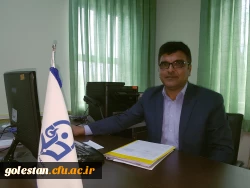 انتصاب عامل مالی دانشگاه فرهنگیان استان گلستان 2