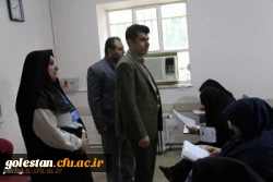 برگزاری آزمون اصلح مهارت آموزان ماده28 ورودیهای سال95