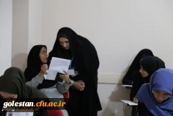 برگزاری آزمون اصلح مهارت آموزان ماده28 ورودیهای سال95