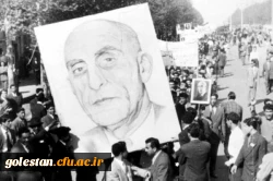 تاریخ نگار کودتای 28مردادماه 2