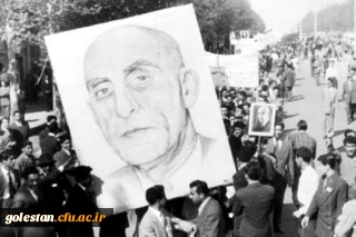 تاریخ نگار کودتای 28مردادماه