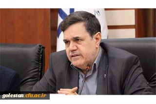 دکتر خنیفر در نشست شورای تبیین مواضع بسیج دانشجویی دانشگاه فرهنگیان:
دغدغه ما جذب نخبه ها و رتبه های برتر به سمت حرفه معلمی است