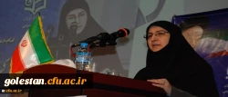 معاون آموزش ابتدایی وزارت آموزش و پرورش در نشست کارورزی تخصصی دانشگاه:
کتاب وحی منبع اصلی فراگیری اصول و الگوی معلم و شاگردی و شیوه های راهبری 2