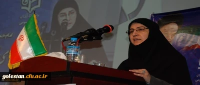 معاون آموزش ابتدایی وزارت آموزش و پرورش در نشست کارورزی تخصصی دانشگاه:
کتاب وحی منبع اصلی فراگیری اصول و الگوی معلم و شاگردی و شیوه های راهبری