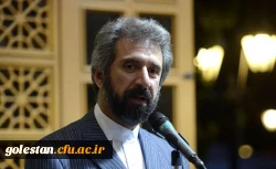 معاون مرکز ملی فضای مجازی:
اطلاعات معلمان درباره فضای مجازی را بالا ببریم 2