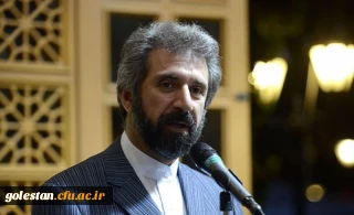 معاون مرکز ملی فضای مجازی:
اطلاعات معلمان درباره فضای مجازی را بالا ببریم