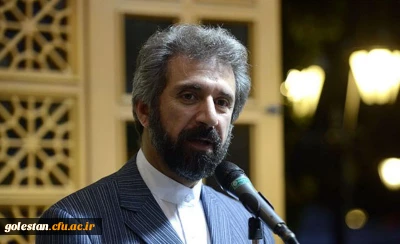 معاون مرکز ملی فضای مجازی:
اطلاعات معلمان درباره فضای مجازی را بالا ببریم