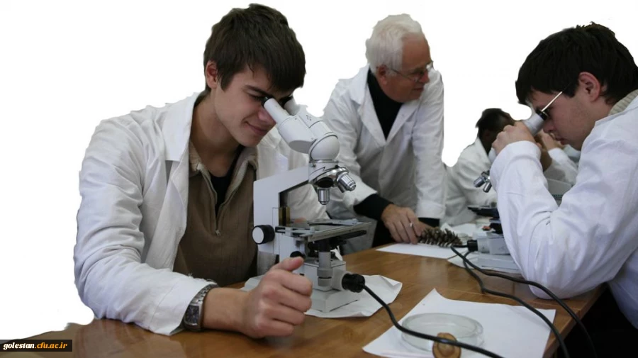 رفع دلواپسی از کاهش رشد علمی کشور در دولت دوازدهم 2