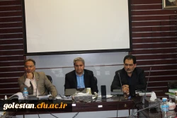 در جلسه اعضای هیات علمی پیمانی جدید تشریح شد:
اهم فعالیت های و برنامه های مدیریت بهسازی منابع انسانی 2