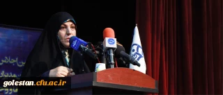 دکتر اولاد قباد در نوزدهمین اجلاس سراسری مدیران دانشگاه:
دانشگاه فرهنگیان مرجع و رکن اساسی در تربیت نیروی انسانی است