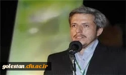 مدیر کل فرهنگی دانشگاه در آیین اختتامیه جشنواره فرهنگی پسران:
جشنواره های فرهنگی و اجتماعی، فعالیت هایی جریان ساز در نظام تعلیم و تربیت و تربیت معلم