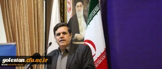 رئیس دانشگاه فرهنگیان در آئین اختتامیه جشنواره فرهنگی و هنری دانشجو معلمان دختر دانشگاه فرهنگیان:
هنر، تلطیف ساعات زندگی است