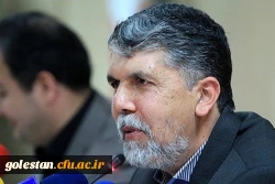 تاکید وزیر ارشاد بر گسترش کتابخوانی از طریق فضای مجازی 2