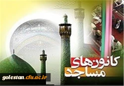 صالحی، وزیر فرهنگ و ارشاد اسلامی:
مساجد با نگاه فرهنگی به کاهش آسیب های اجتماعی بپردازند 2