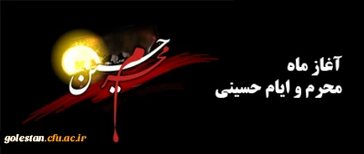 عالم همه محو گل رخسار حسین است ، ذرات جهان درعجب از کار حسین است . دانی که چرا خانه ی حق گشته سیه پوش ، یعنی که خدای تو عزادار حسین است