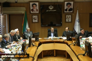 مقام عالی وزارت در بیست و یکمین جلسه هیات امنا:
علیرغم نیاز آموزش و پرورش به نیروی انسانی؛ یکی از مهمترین اولویت ها رعایت استلزامات معلمی در دوره مهارت است