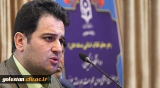 معاون آموزشی و تحصیلات تکمیلی دانشگاه فرهنگیان:
مهر ماه امسال با کمبود 80 هزار معلم مواجه هستیم