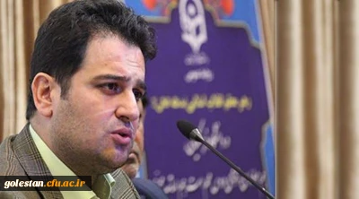 معاون آموزشی و تحصیلات تکمیلی دانشگاه فرهنگیان:
مهر ماه امسال با کمبود 80 هزار معلم مواجه هستیم
