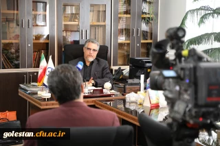 سرپرست معاونت نظارت و ارزیابی و تضمین کیفیت دانشگاه فرهنگیان خبر داد:
اعلام نتایج آزمون اصلح از روز شنبه 31شهریور