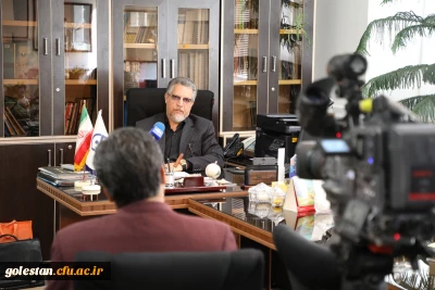 سرپرست معاونت نظارت و ارزیابی و تضمین کیفیت دانشگاه فرهنگیان خبر داد:
اعلام نتایج آزمون اصلح از روز شنبه 31شهریور