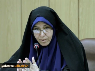 پیام تبریک سرپرست دانشگاه فرهنگیان استان به مشاور عالی دانشگاه فرهنگیان در امور بانوان