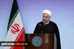 رییس جمهوری در مراسم آغاز سال تحصیلی جدید:
دانشگاه نقش مهمی در جامعه پذیری نسل جوان دارد 2