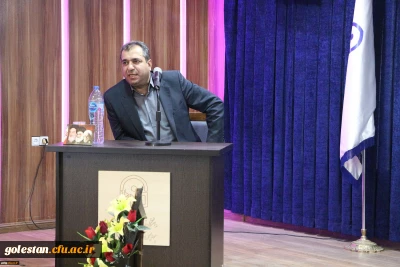 برگزاری کارگاه آموزشی و نمایشگاه عکس و تراکت به مناسبت هفته گرامیداشت پدافند غیر عامل در پردیس های دانشگاه فرهنگیان استان