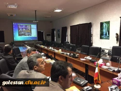 برگزاری جلسه ویدئوکنفرانس دوره آموزشی، مهارتی اقامه نماز 3