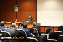 رییس دانشگاه فرهنگیان در اختتامیه دهمین گردهمایی معاونان آموزشی، پژوهشی و فرهنگی سراسر کشور:
اتفاق نظر مسئولان کشور نسبت به احیاء، ارتقاء و حمایت از دانشگاه فرهنگیان 2