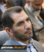 پیام رئیس دانشگاه فرهنگیان گلستان به مناسبت روز دانشجو 2