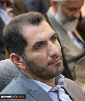 پیام رئیس دانشگاه فرهنگیان گلستان به مناسبت روز دانشجو