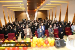 دکتر مازندرانی در جمع دانشجومعلمان پردیس امام خمینی(ره) در مراسم روز دانشجو تأکید نمود:
توسعه و تحول هر جامعه ای در گرو متحول شدن نظام تعلیم و تربیت آن جامعه است. 2