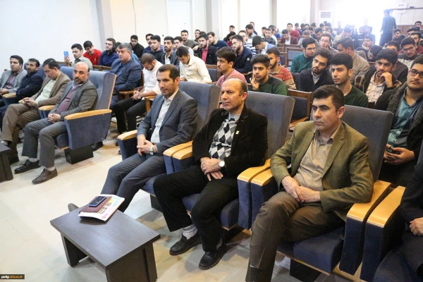 برگزاری مناظره دانشجویی به مناسبت 16آذرماه (روز دانشجو) 2