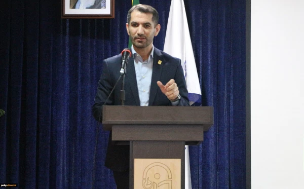 خانم دکترهاشمی استاد پژوهشگردانشگاه مازندران در همایش گرامیداشت هفته پژوهش دانشگاه فرهنگیان استان گلستان تأکید کرد:
یادگیری دانش آموز اتفاق نمی افتد مگر زمانی که یادگیری درست برای معلم اتفاق بیفتد 5