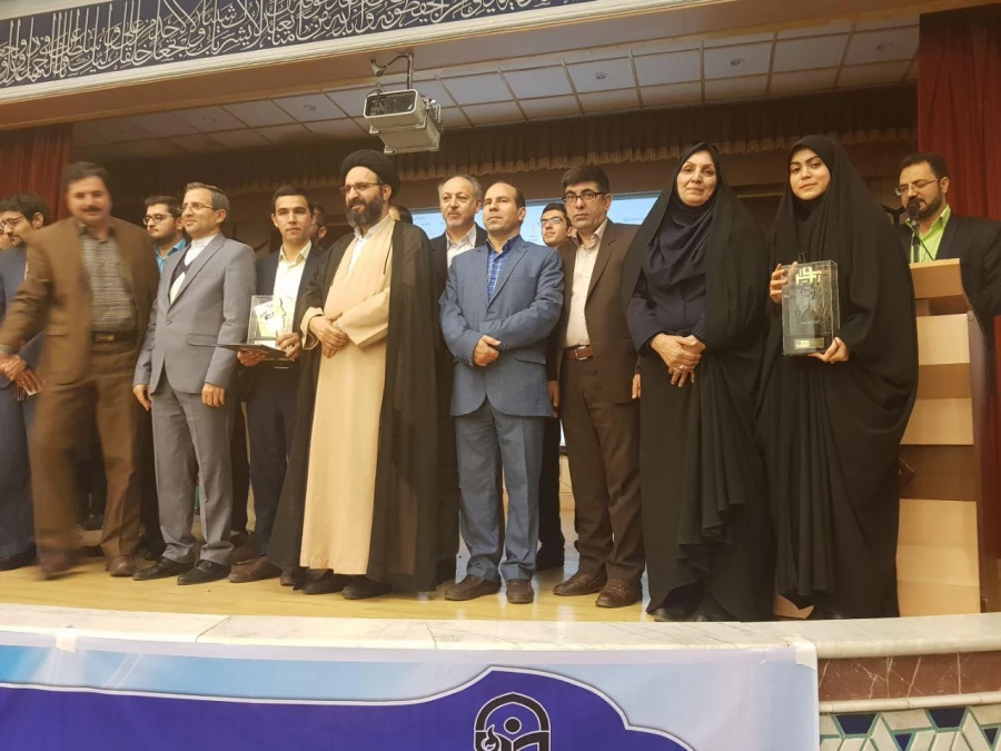 افتخارآفرینی دانشجومعلمان گلستانی در جشنواره پویش 3