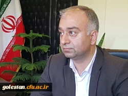 دکتر مازندرانی در دیدار با دکتر ابراهیمی، نماینده مردم رامیان، آزادشهر و فندرسک در مجلس شورای اسلامی و عضو کمیسیون آموزش و تحقیقات:
در حال حاضر دانشگاه فرهنگیان از هر زمانی بیشتر به توجه و عنایت مسئولین و نمایندگان مجلس شورای اسلامی نیاز دارد. 2