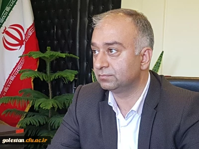 دکتر مازندرانی در دیدار با دکتر ابراهیمی، نماینده مردم رامیان، آزادشهر و فندرسک در مجلس شورای اسلامی و عضو کمیسیون فرهنگی:
در حال حاضر دانشگاه فرهنگیان از هر زمانی بیشتر به توجه و عنایت مسئولین و نمایندگان مجلس شورای اسلامی نیاز دارد.