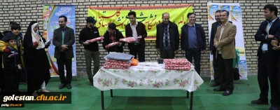 کسب رتبه های برتر مسابقه شهر ریاضی توسط دانشجویان پردیس آیت الله خامنه ای