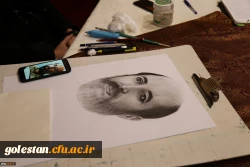 با میزبانی پردیس امام خمینی(ره) گرگان برگزار شد:
نشست تخصصی با موضوع شخصیت علمی و فرهنگی شهید چمران 2