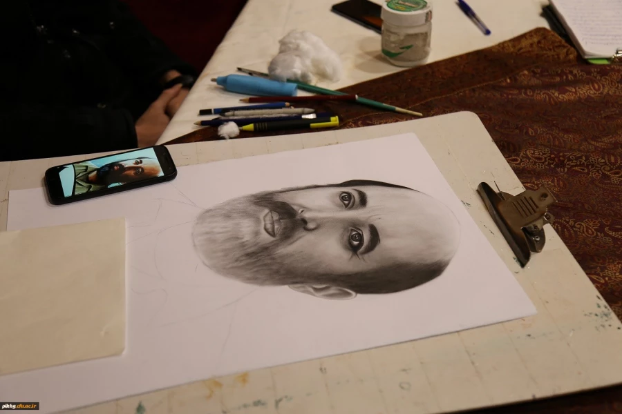 با میزبانی پردیس امام خمینی(ره) گرگان برگزار شد:
نشست تخصصی با موضوع شخصیت علمی و فرهنگی شهید چمران 2