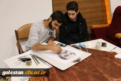 با میزبانی پردیس امام خمینی(ره) گرگان برگزار شد:
نشست تخصصی با موضوع شخصیت علمی و فرهنگی شهید چمران 2