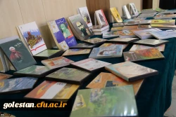 با میزبانی پردیس امام خمینی(ره) گرگان برگزار شد:
نشست تخصصی با موضوع شخصیت علمی و فرهنگی شهید چمران 8