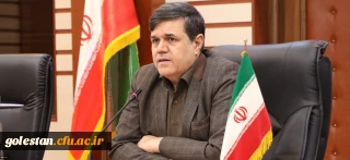 رییس دانشگاه فرهنگیان در دوره آموزشی معاونان توسعه منابع و امور دانشجویی:
اجماع تمامی ارکان نظام برای حمایت از دانشگاه فرهنگیان