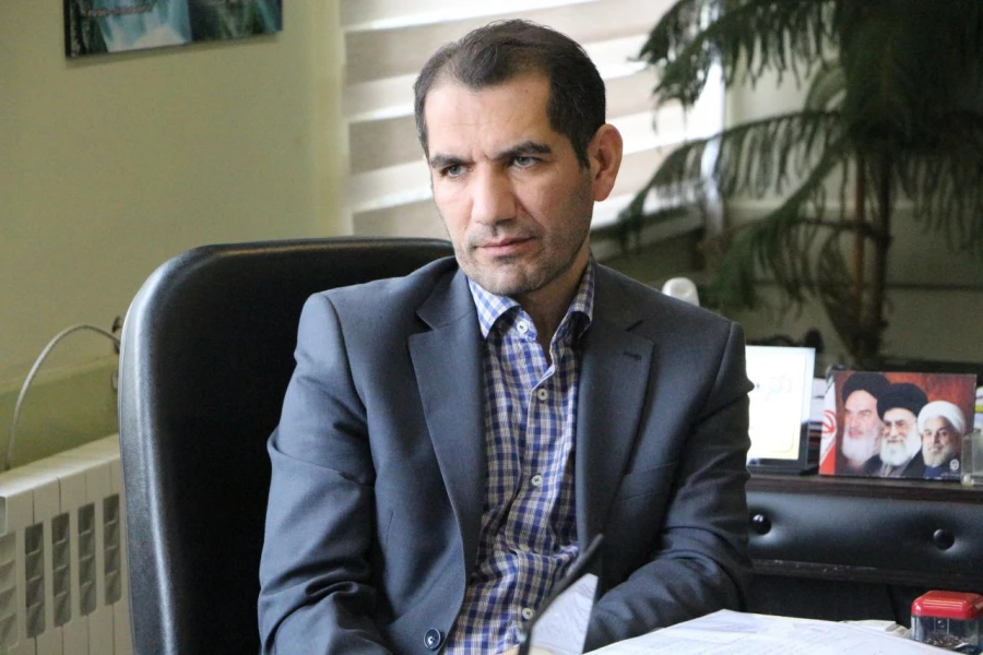 برگزاری جلسه شورای آموزش مدیریت امور پردیس های استان گلستان 3