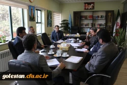 جلسه ستاد اسکان نوروز 98 در دفتر دکتر مازندرانی تشکیل شد 3