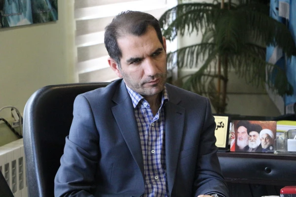 برگزاری جلسه هماهنگی تکمیل و به روز رسانی اطلاعات سامانه وزارت علوم (HES) 4