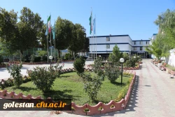 اطلاعیه ستاد اسکان نوروزی دانشگاه فرهنگیان استان گلستان(پردیس آیت الله خامنه ای) 2