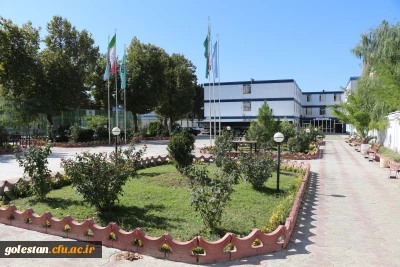 اطلاعیه ستاد اسکان نوروزی دانشگاه فرهنگیان استان گلستان(پردیس آیت الله خامنه ای)